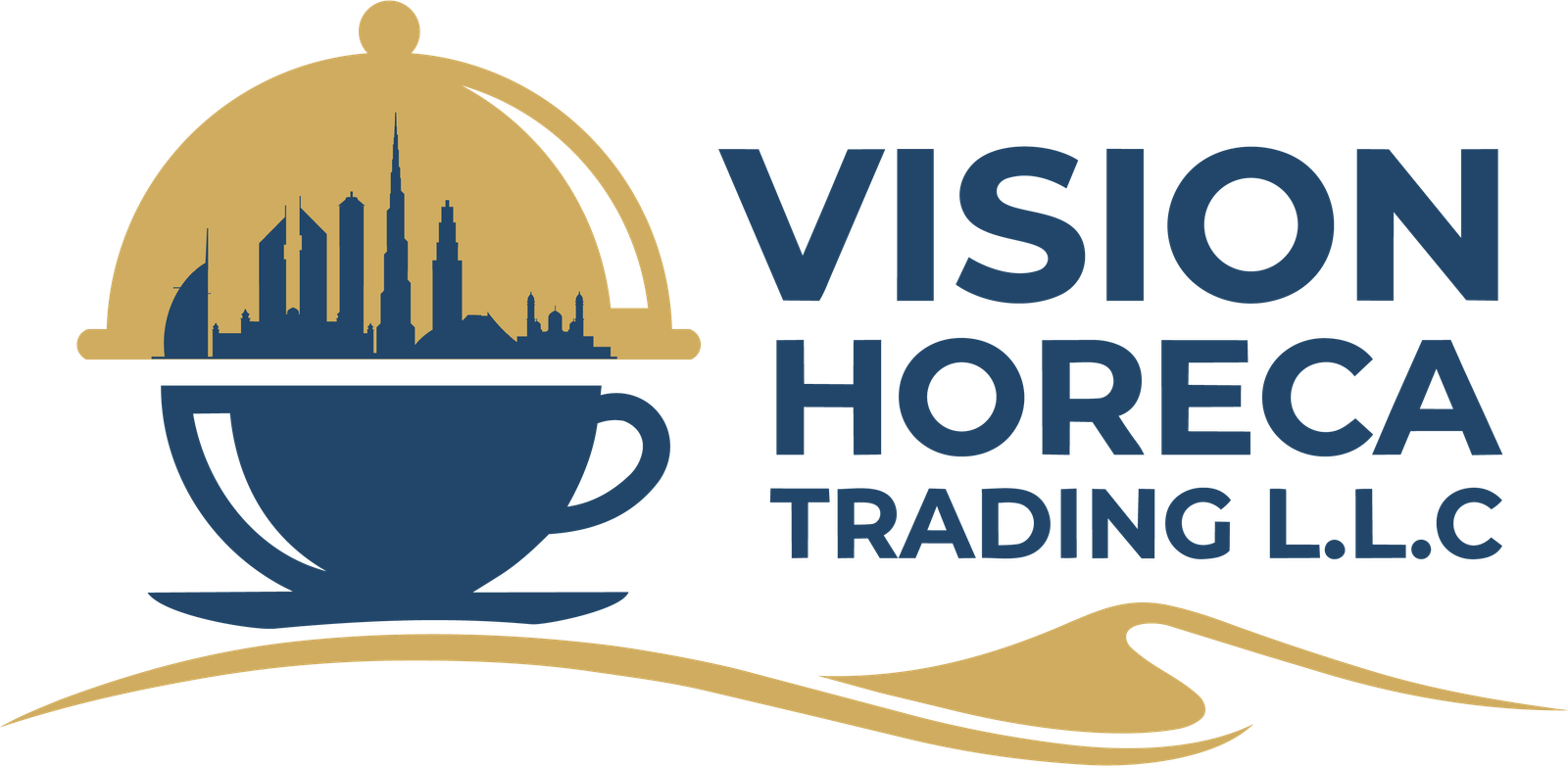 Vision Horeca Trading LLC logo