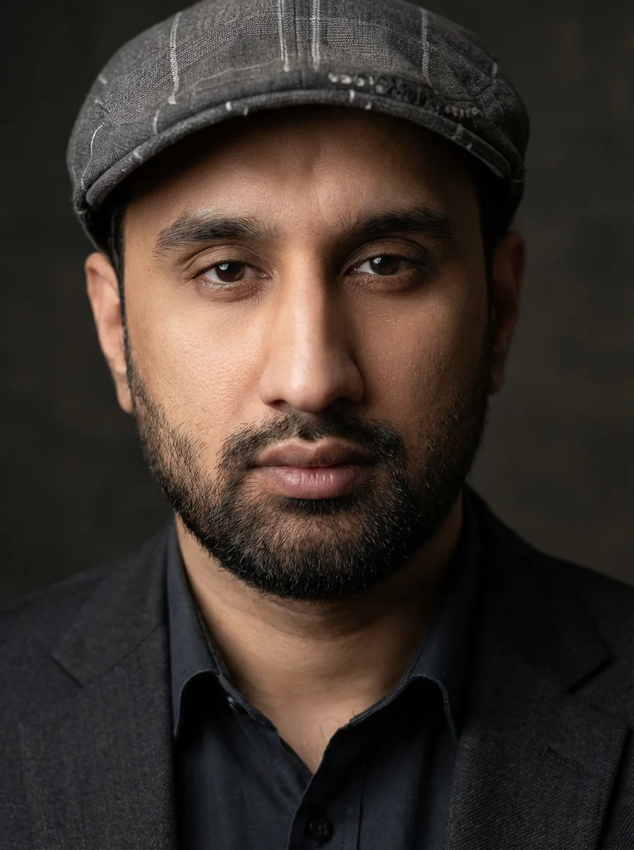 Bassam Sethi - Administrator and IT Manager at The Brothers General Trading